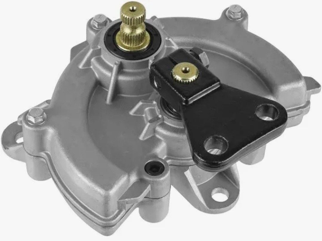 Demon ATV/UTV Steering Components