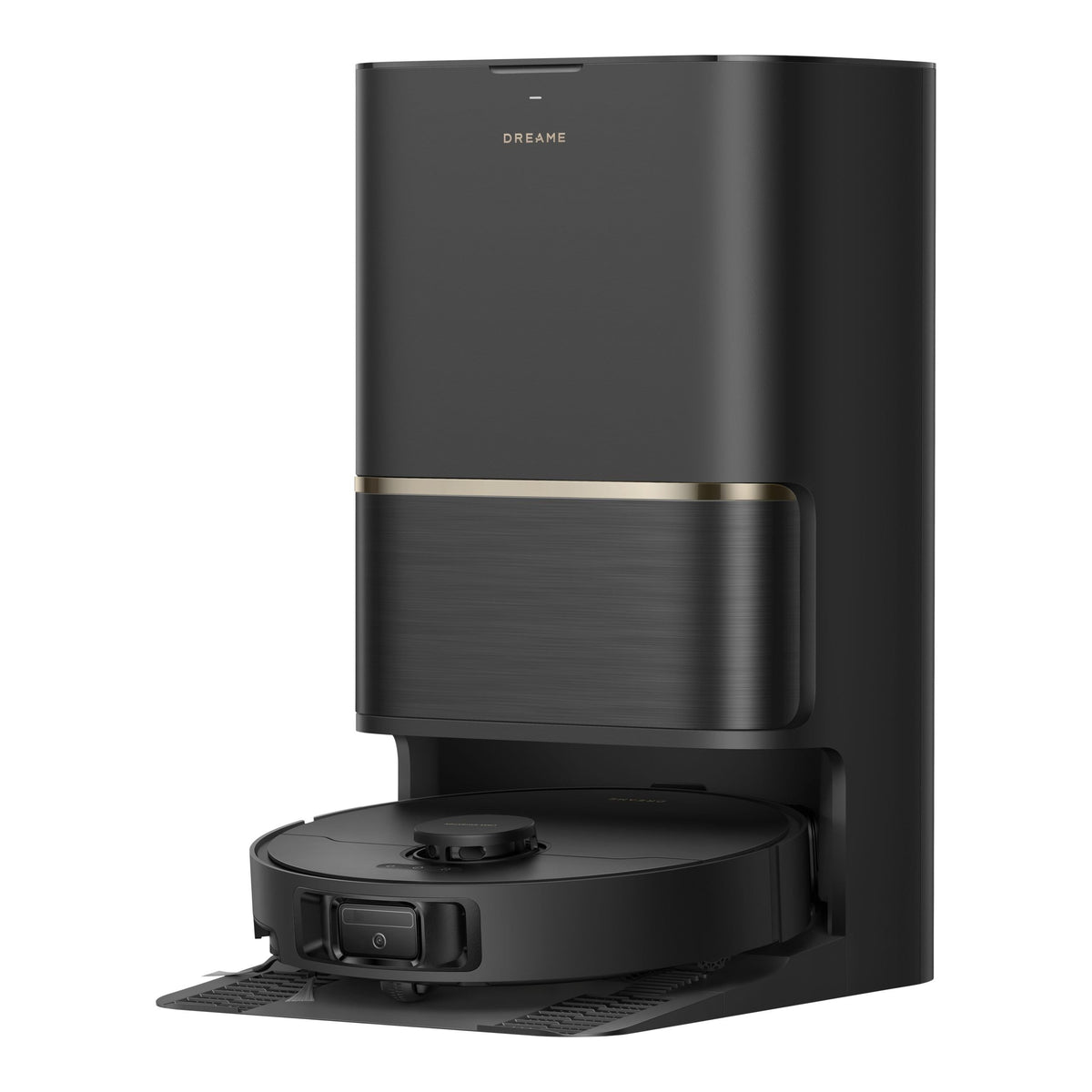 Dreame GoVac 505 Plus: 4-in-1 Vacuum Cleaner and Mop, Auto Cleaning, Auto Empty