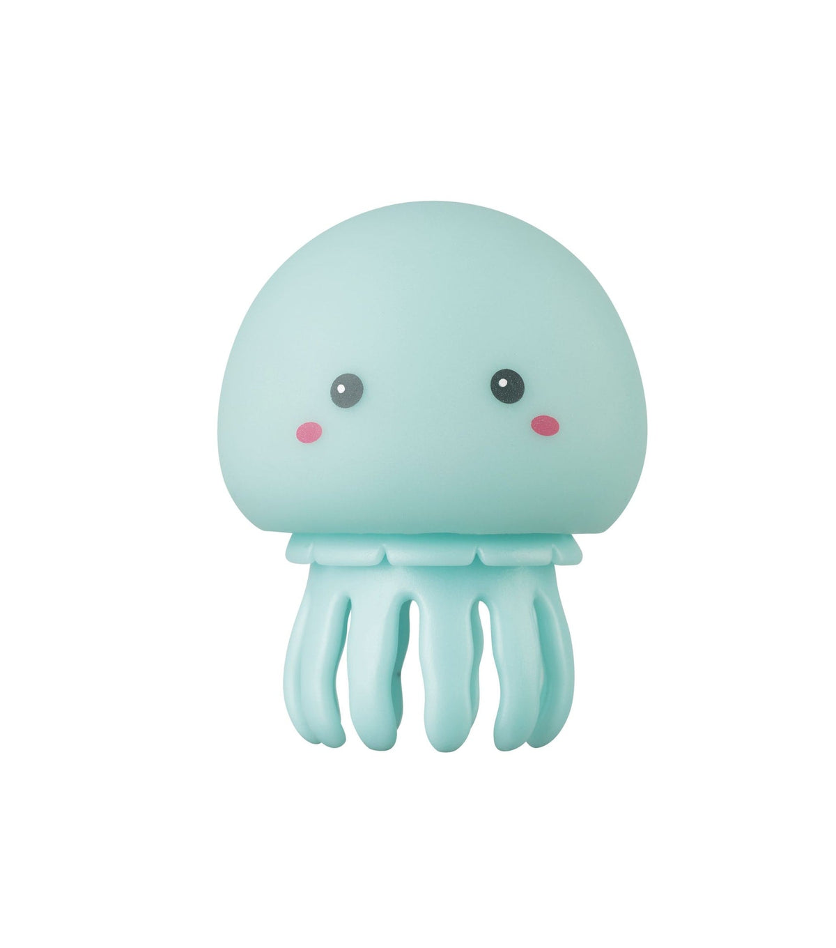 Globe Electric LED Jelly Fish Colour-Changing Bath Light,
