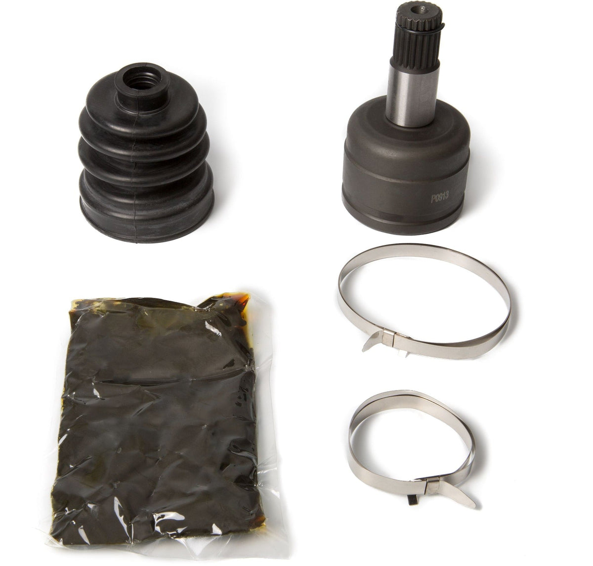 MOTOMASTER ELIMINATOR AGM Powersports Battery, 9B-BS