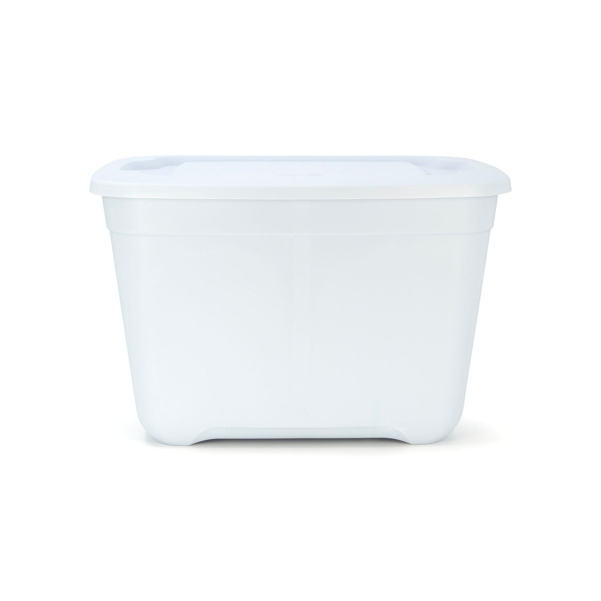 type A Restore Stackable Storage Box with Lid, 68L