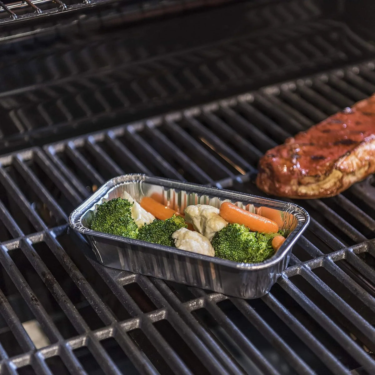 Infrared Electric Grill, Black