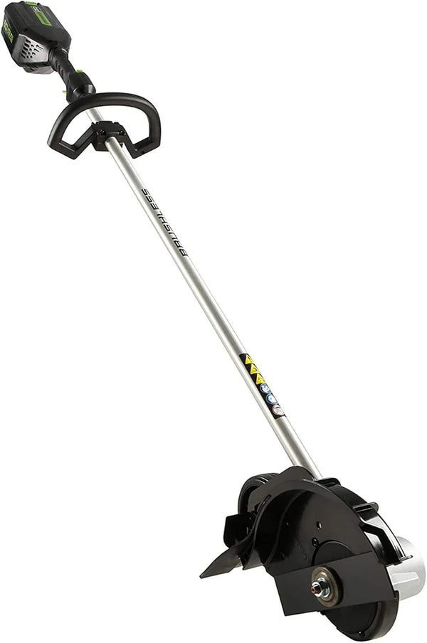 80V 8 inch Brushless Edger, Battery Not Included ED80L00 G2