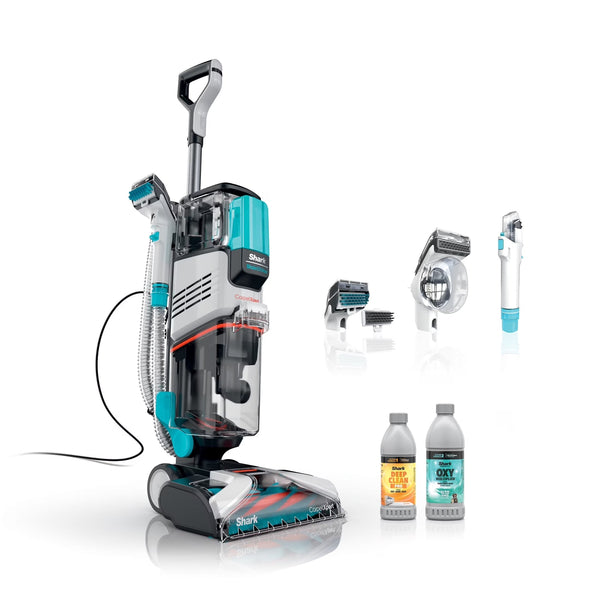 Shark? CarpetXpert? with Stainstriker? Carpet Cleaner N2