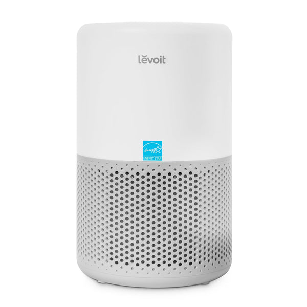 LEVOIT Core 200S-P 675 Sq Ft Smart Air Purifier L8