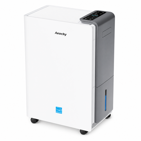 AEOCKY RHEA Dehumidifier – 80, 105 & 140 Pint Options F6