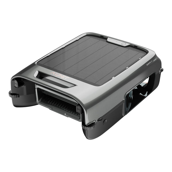 Aiper EcoSurfer W2 Solar Powered Robotic Pool Skimmer A7