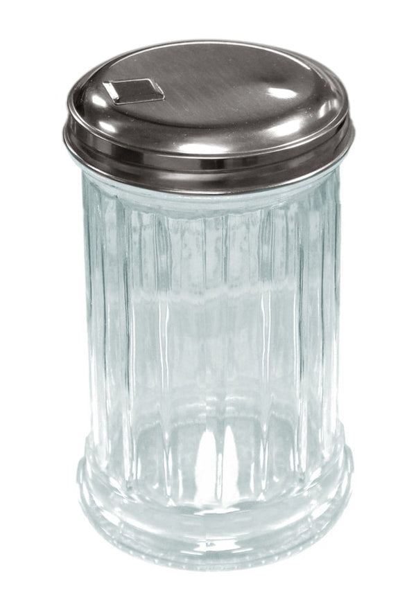 Anchor Hocking Glass Sugar Dispenser, Refillable, 355-mL Q9