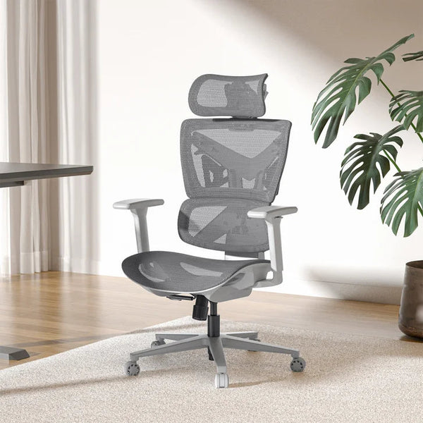 AndaSeat X-Air Mega Mesh Chair Gaming and Office Chair D7