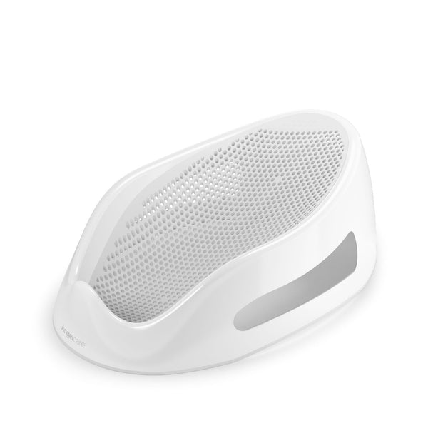 Angelcare Baby Bath Support, Grey V1
