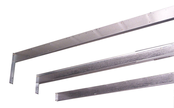 Arrow Roof Strengthening Kit for 6x5-ft and 8x6-ft Sheds R8