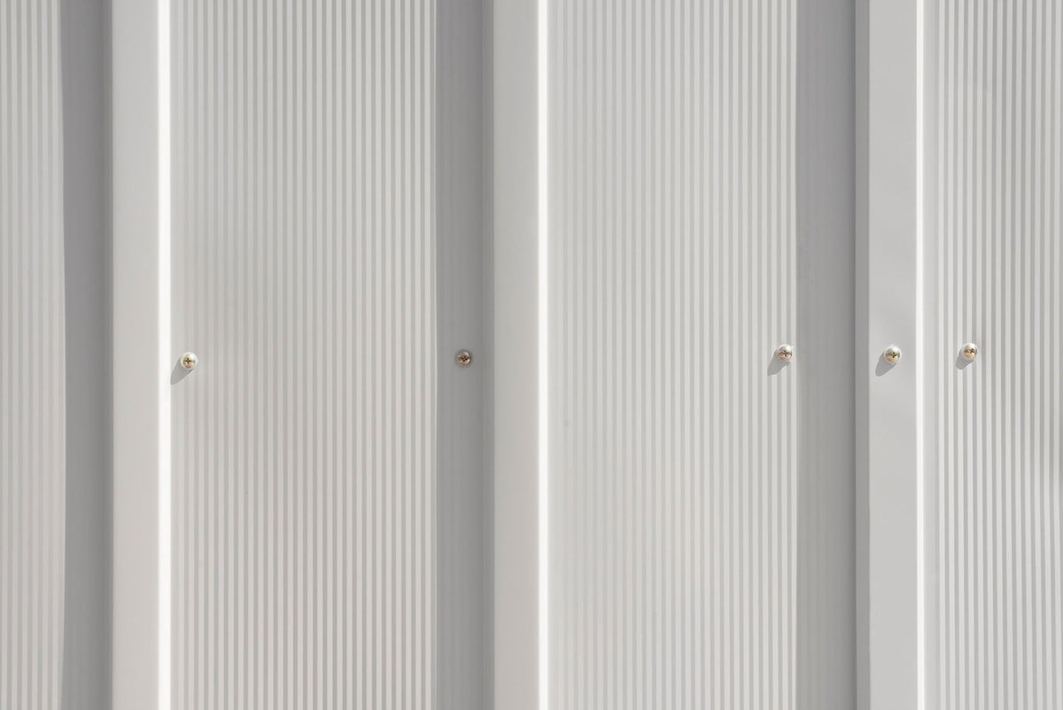Arrow Spacemaker Patio Steel Storage Shed, 5-ft x 3-ft