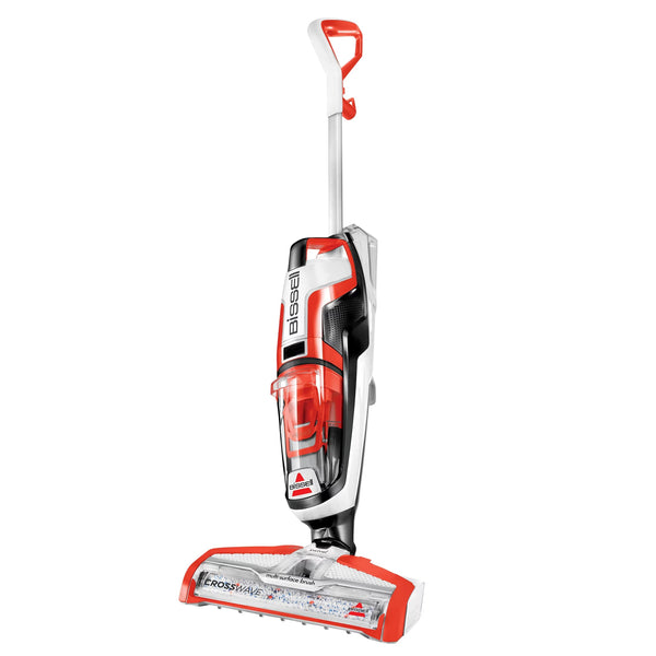 BISSELL CrossWave Hard Floor Cleaner Wet Dry Vacuum 1785M - Refurbished Z7