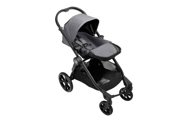 Baby Jogger City Select 2 Stroller, Grey H3