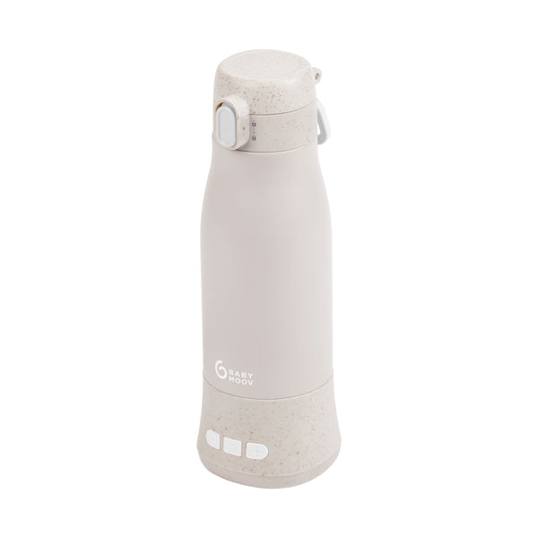 Babymoov Moov & Feed Travel Bottle Warmer G5