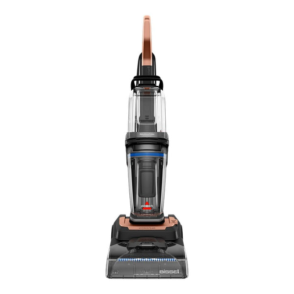 BISSELL Revolution HydroSteam Upright Deep Cleaner H3