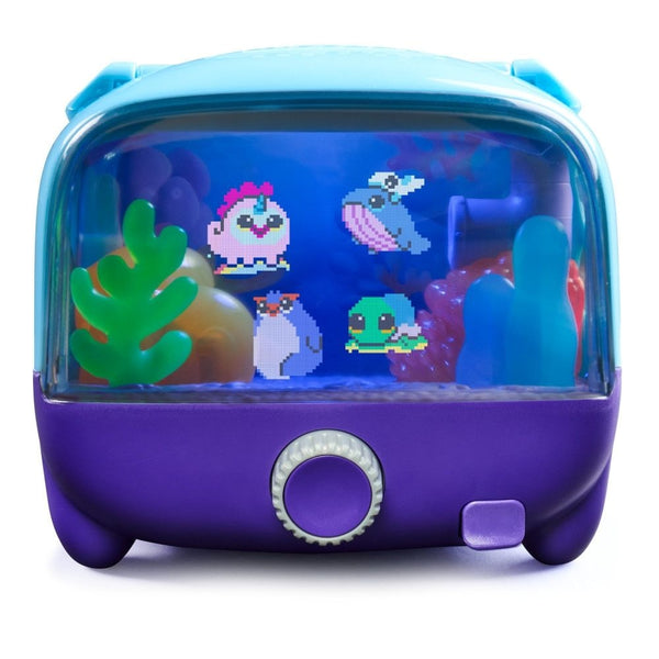 Bitzee Aquarium Interactive Toy F3