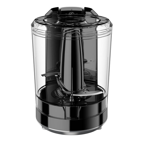 Black & Decker FreshPrep One-Touch Electric Food Chopper, 3 Cup Q0