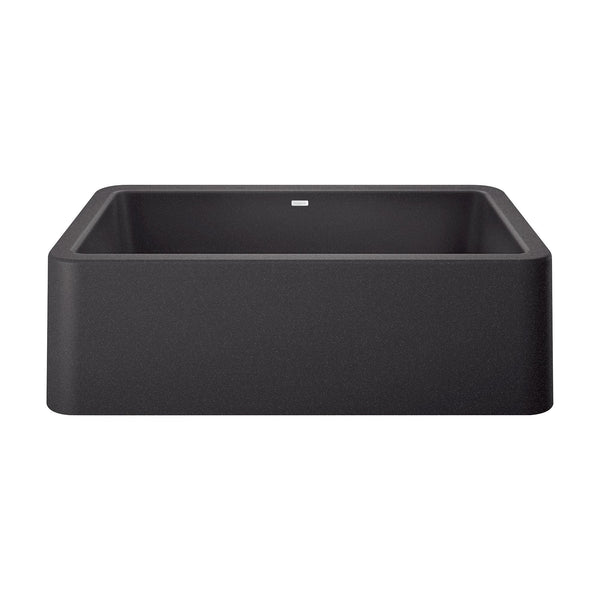 Blanco Single Bowl Apron-Front Farmhouse Sink, 33-in H9