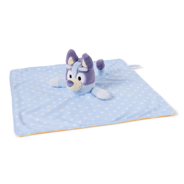 Bluey Lovey Sustainable Plush Stuffed Toy, 13-in L5