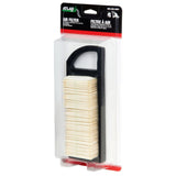 Briggs & Stratton Lawn Tractor Replacement Air Filter Cartridge/Pre-Cleaner