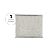 Broan RF48A Aluminum Wire Mesh Replacement Filter for Broan 48000 Series Range Hoods