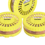 Camelion 3-pack Rechargeable LED Road Flares