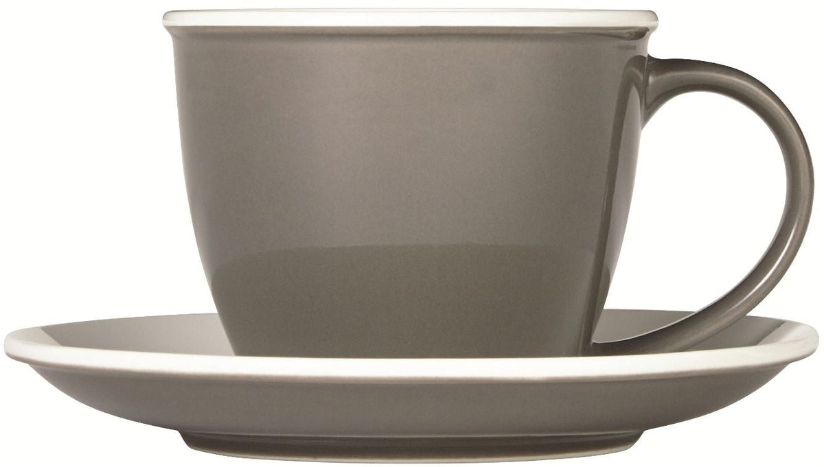 CANVAS Easton Cappuccino Mug Set, 4-pc