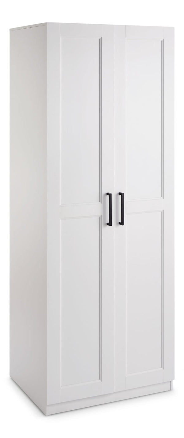 CANVAS Kelsey Wardrobe, Medium W6
