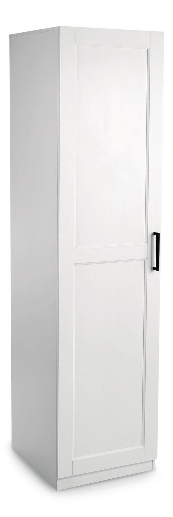 CANVAS Kelsey Wardrobe, Small H4