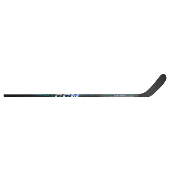 CCM Ribcor Trigger Unleashed Composite Hockey Stick, Junior, 50 Flex D6