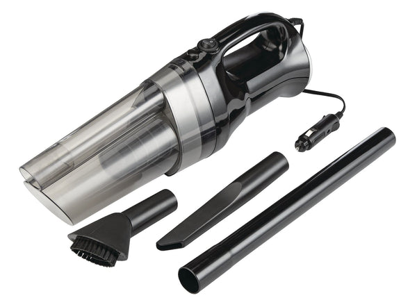 Certified 12V Compact Hand Vacuum Cleaner for Car L9
