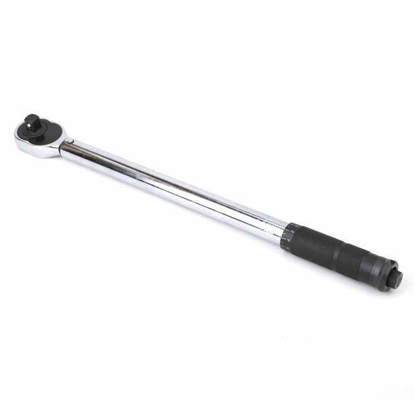 Certified 3/8" Drive Torque Wrench V1