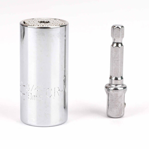 Certified Universal Socket Q4