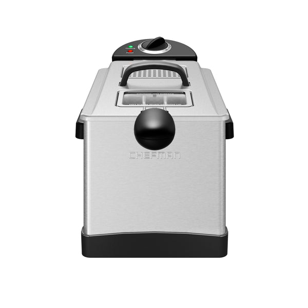 Chefman 3L Deep Fryer D7