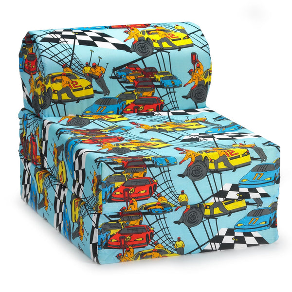 Comfy Kids Flip Chair J2