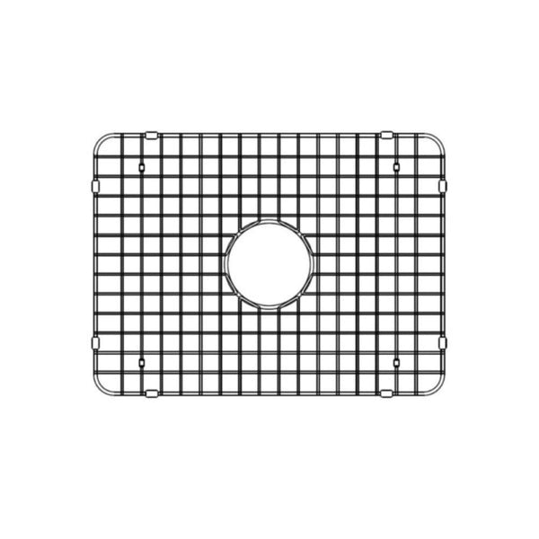 CraftX CXUSR2318/CXUSK2318 Stainless Steel Bottom Grid O2