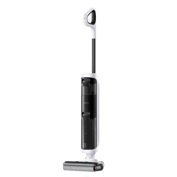 Dreame FloorX 300 Wet Dry Vacuum Cleaner, Vacuum Mop All in One with Auto Self-Cleaning, Floor Cleaner Machine for Hard Floor, 35 Mins Runtime,... L3