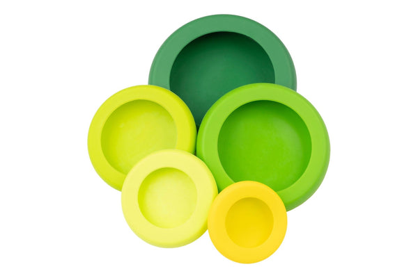 Danesco Food Huggers, 5-pk F2