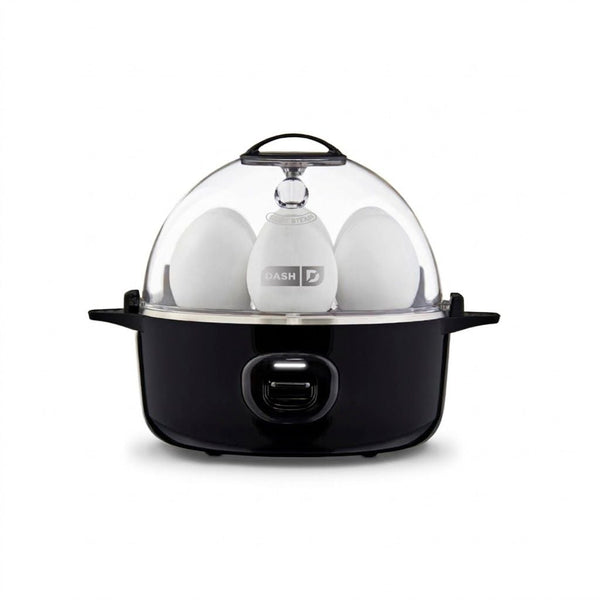 Dash Egg Cooker, 7-Piece, Beige D9