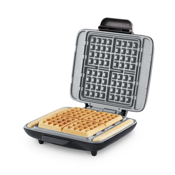 Dash No Drip Ceramic Waffle Maker R9