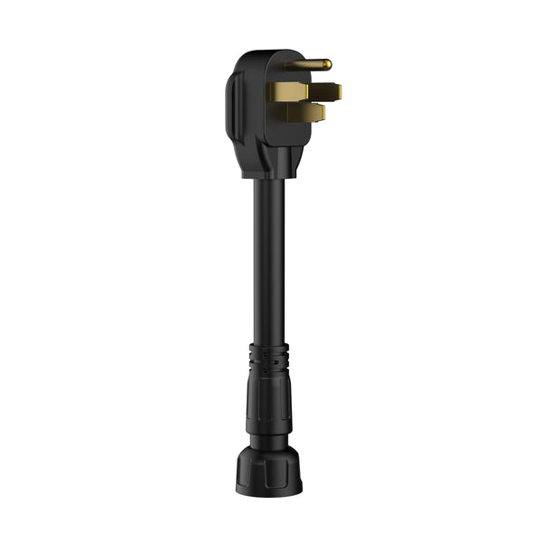 DeWalt 32A Level 1/2 NEMA 14-50 EV Charging Adapter V4