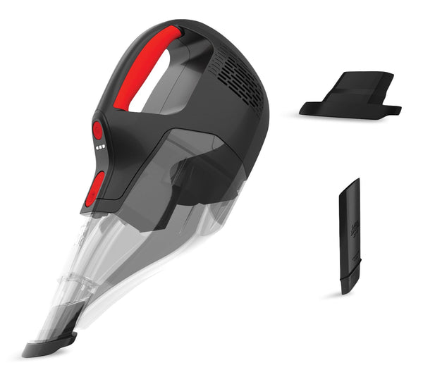 Dirt Devil 16V Wet-Dry Cordless Hand Vacuum with Squeegee N7