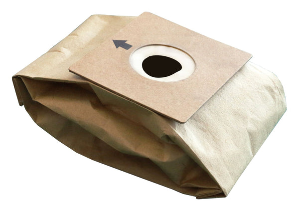 Dirt Devil Dynamite Cannister Vacuum Cleaner Bags, 3-pk A2