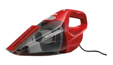 Dirt Devil Scorpion Corded Lightweight Hand Vacuum Cleaner G0