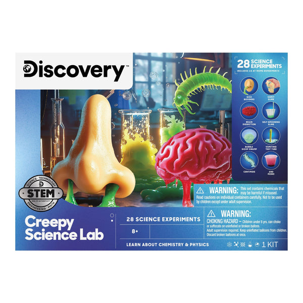 Discovery S5