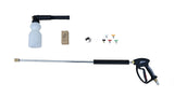 Easy-Kleen 4000 PSI Cold Water Unit Accessory Kit with 3.5 Nozzle