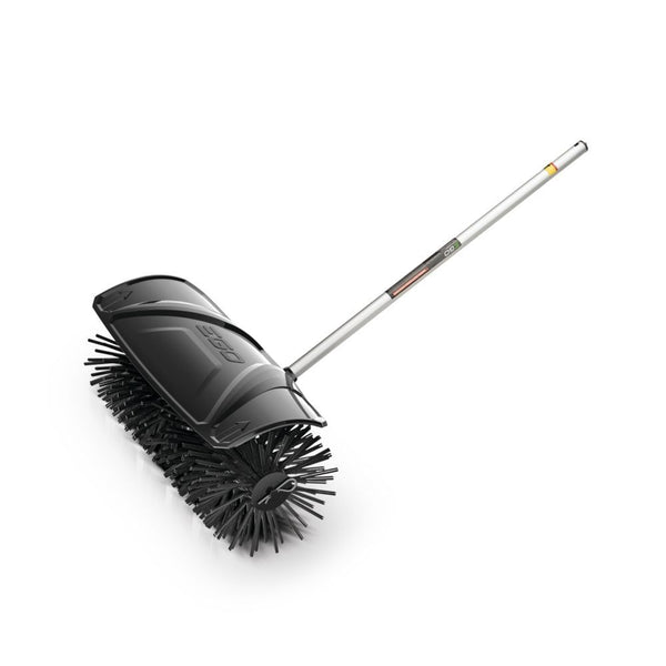 EGO Power+ Durable Nylon Bristle Brush Attachment, 22-in R1