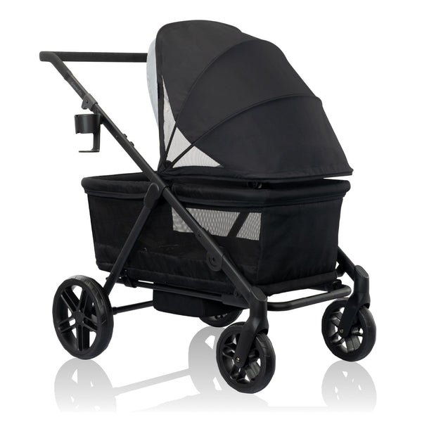 Evenflo Omni All Terrain Stroller Wagon O2