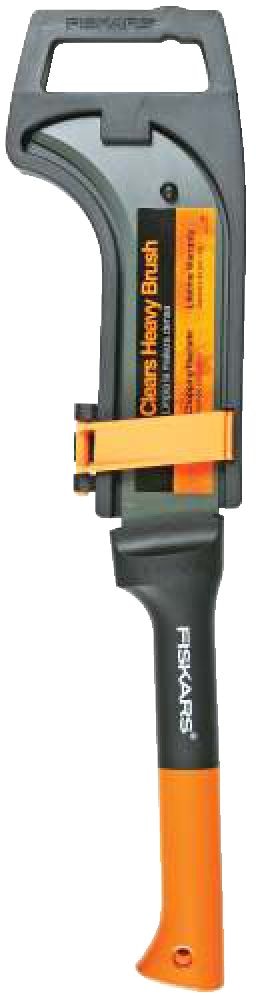 Fiskars Brush Axe, 19-in W2